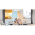 CS/CU-Z25AKR Panasonic 2.5/3 KW Reverse Cycle Split System Air Conditioner
